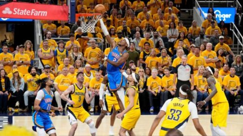 Nis sezoni në NBA, të gjithë në ndjekje të kampionëve të Oklahoma-s