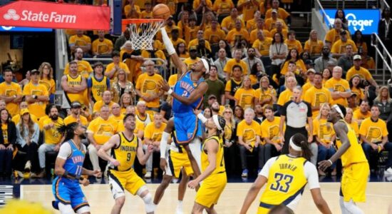 Nis sezoni në NBA, të gjithë në ndjekje të kampionëve të Oklahoma-s