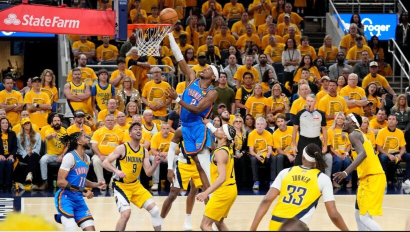 Nis sezoni në NBA, të gjithë në ndjekje të kampionëve të Oklahoma-s