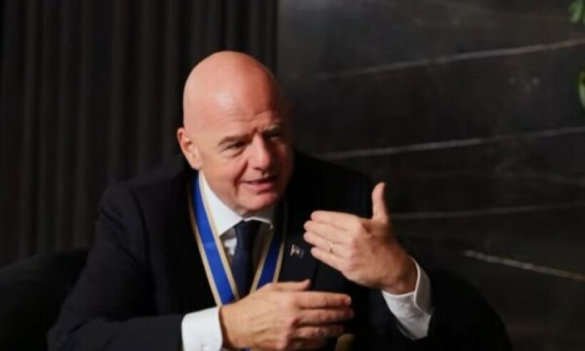 Infantino: Sot askush nuk dëshiron të luajë kundër Kosovës, frikësohen
