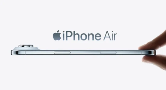 iPhone më i hollë i të gjitha kohërave nuk po shitet shumë – Apple ndryshon strategji