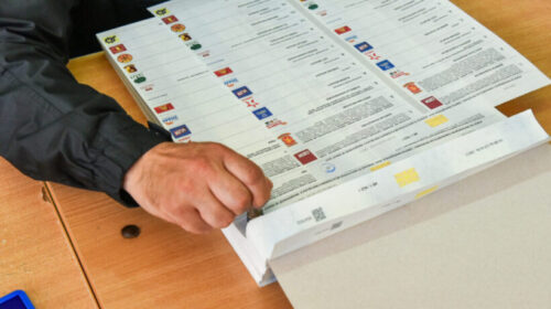 Heshtje zgjedhore – votojnë të burgosurit, të sëmurët dhe të pafuqishmit, personat në shtëpitë e të moshuarve