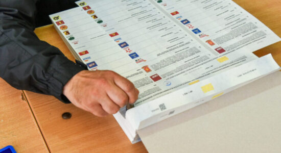 Heshtje zgjedhore – votojnë të burgosurit, të sëmurët dhe të pafuqishmit, personat në shtëpitë e të moshuarve