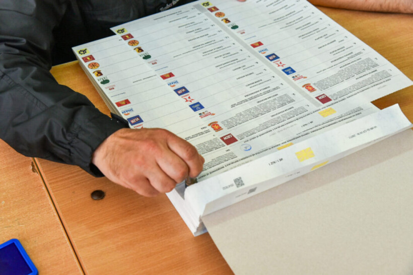 Heshtje zgjedhore – votojnë të burgosurit, të sëmurët dhe të pafuqishmit, personat në shtëpitë e të moshuarve