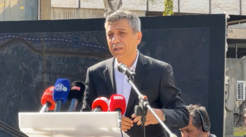 Mexhiti prezanton Master Planin: Vizioni i ri për Çairin!