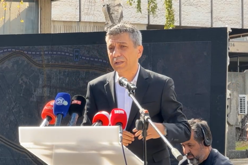 Mexhiti prezanton Master Planin: Vizioni i ri për Çairin!