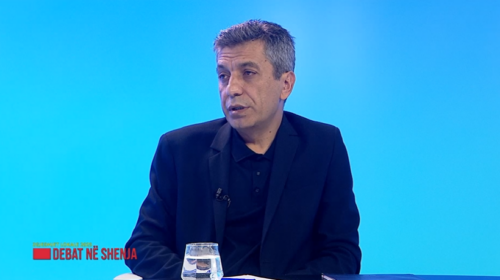 Mexhiti për Taravarin: Është politikani më i pabesueshëm dhe joserioz në skenën politike shqiptare, VLEN do ketë edhe pas zgjedhjeve