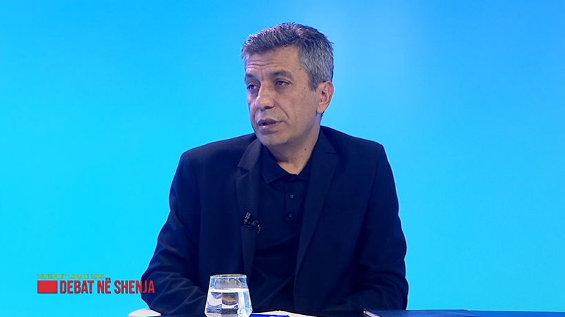 Mexhiti për Taravarin  Është politikani më i pabesueshëm dhe joserioz në skenën politike shqiptare  VLEN do ketë edhe pas zgjedhjeve