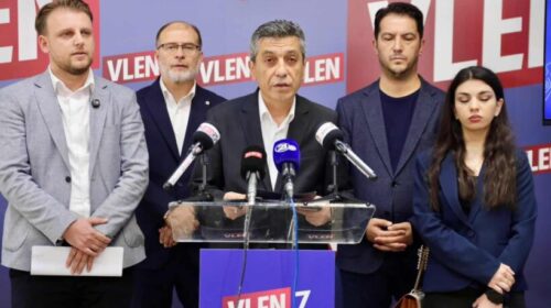 Mexhiti: Çairi do të bëhet komunë lidere në shfrytëzimin e fondeve evropiane