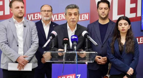 Mexhiti: Çairi do të bëhet komunë lidere në shfrytëzimin e fondeve evropiane
