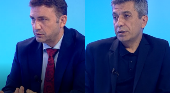 (VIDEO) Osmani: Kjo Qeveri bie më 19 tetori, Mexhiti: Na duhen zgjidhje dhe jo zgjedhje