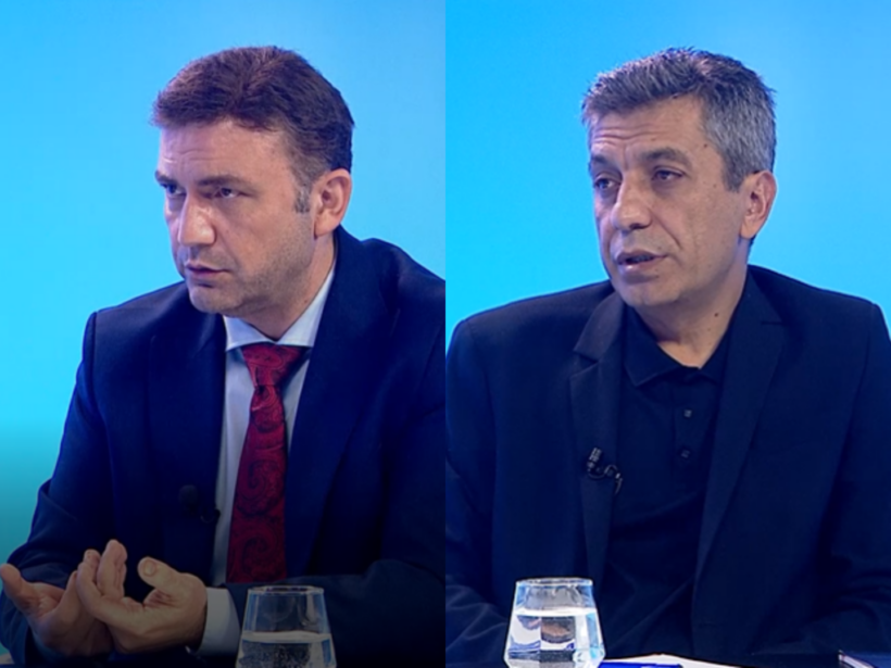 (VIDEO) Osmani: Kjo Qeveri bie më 19 tetori, Mexhiti: Na duhen zgjidhje dhe jo zgjedhje