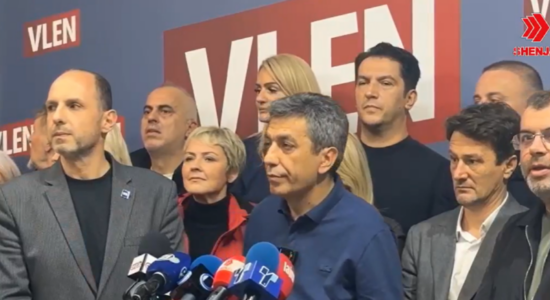 Mexhiti shpall fitoren në Çairi: Sonte fituan shqiptarët, një klasë politike u dërgua në pension