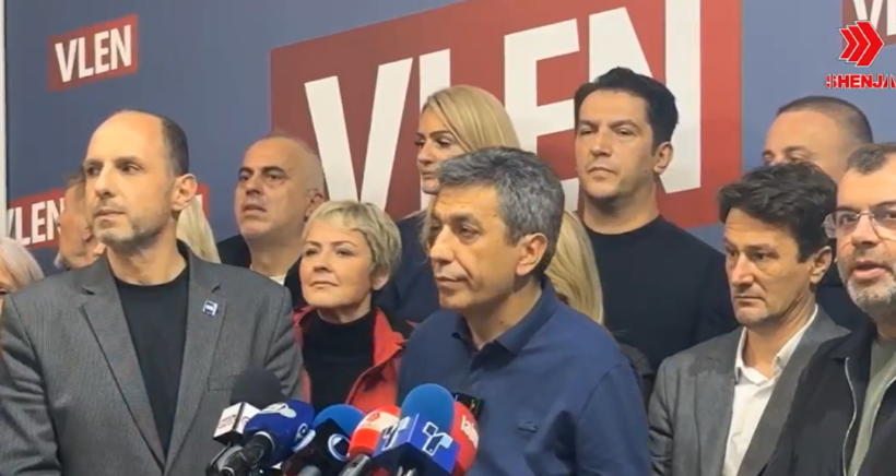 Mexhiti shpall fitoren në Çairi: Sonte fituan shqiptarët, një klasë politike u dërgua në pension