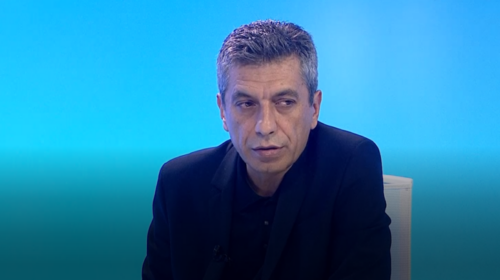 Vendi ka nevojë për zgjidhje jo për zgjedhje! Mexhiti mbyll derën për zgjedhje të parakohshme