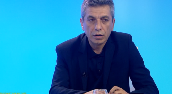 Mexhiti për Taravarin: Është politikani më i pabesueshëm dhe joserioz në skenën politike shqiptare, VLEN do ketë edhe pas zgjedhjeve