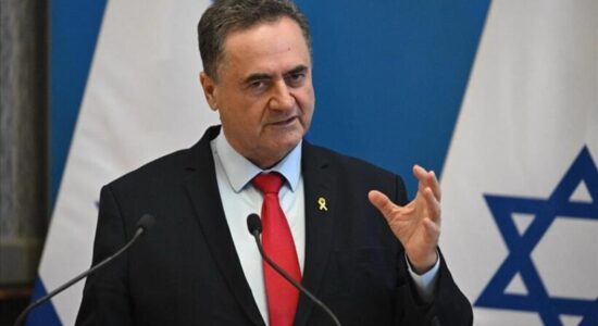 Ministri izraelit urdhëron përgatitjen e një plani kundër Hamasit në rast të prishjes së armëpushimit