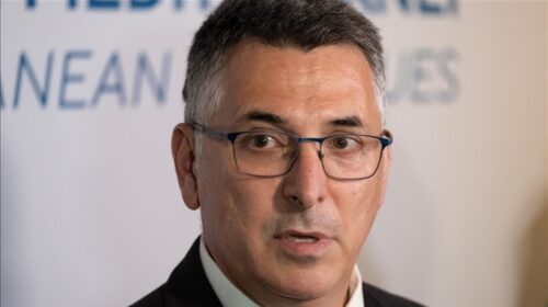 Ministri izraelit: Turqia nën udhëheqjen e Erdoganit zbatoi sanksione diplomatike dhe ekonomike ndaj Izraelit