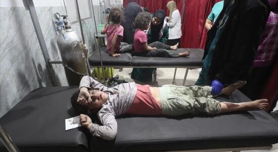 Vriten 63 palestinezë, përfshirë 24 fëmijë në sulmet izraelite në Gaza pavarësisht armëpushimit