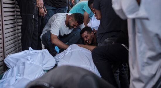 Rritet në 67.160 numri i palestinezëve të vrarë nga sulmet izraelite në Gaza