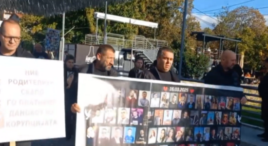 (VIDEO) Familjarët e tragjedisë në Koçani kërkojnë fillimin e procedurës gjyqësore