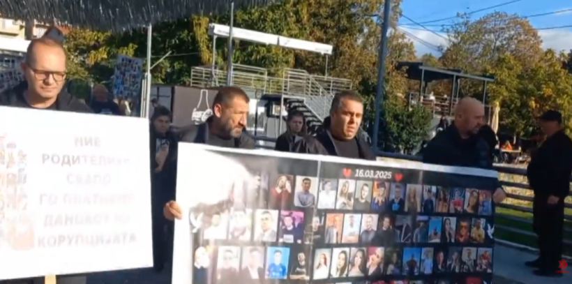(VIDEO) Familjarët e tragjedisë në Koçani kërkojnë fillimin e procedurës gjyqësore