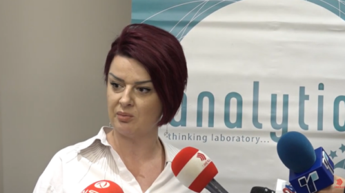 (VIDEO) 54% e të rinjve janë përballur me korrupsionin