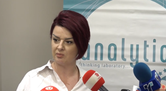 (VIDEO) 54% e të rinjve janë përballur me korrupsionin