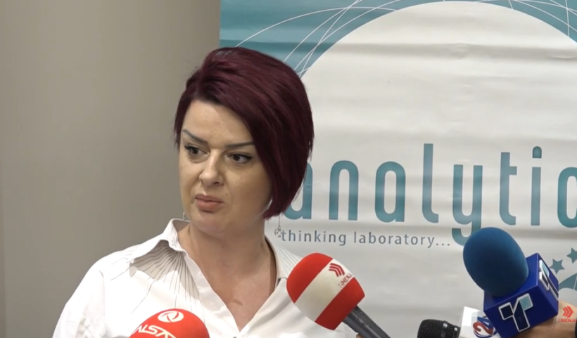 (VIDEO) 54% e të rinjve janë përballur me korrupsionin
