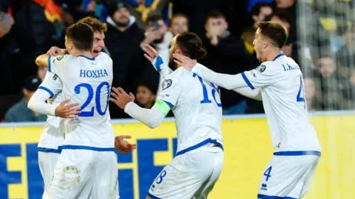 Një gol, tri pikë dhe një ëndërr që vazhdon, Kosova mposht Suedinë edhe si mysafir