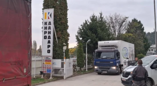Gjysmë metra është fleta më e gjatë e votimit, KSHZ shpërndan mbi 4.6 milionë fletvotime