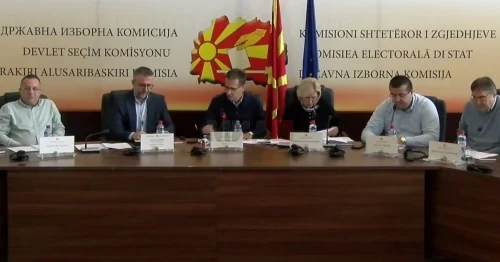 KSHZ-ja miratoi akreditimet për organizatat ndërkombëtare dhe vendore për vëzhgimin e zgjedhjeve lokale