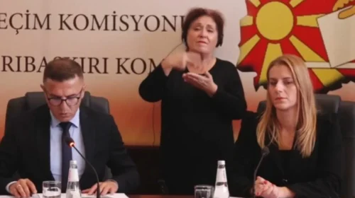 KSHZ: Deri në ora 15:00 jehona e votuesve është 31,16%