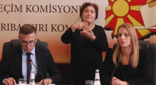 KSHZ: Deri në ora 15:00 jehona e votuesve është 31,16%
