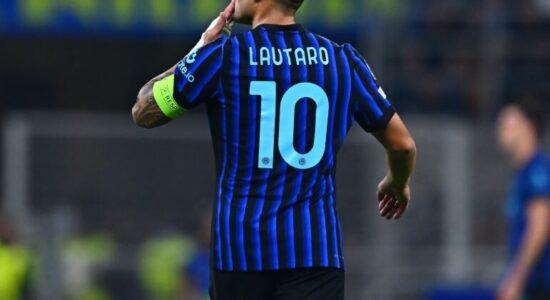 Lautaro Martinez vendos një tjetër rekord në Champions, bëhet lojtari i parë i Interit që…
