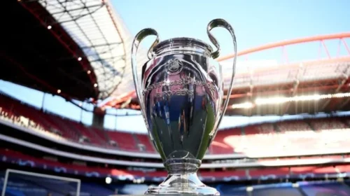 Xhiro e dytë: Sot luhen nëntë përballje interesante në Ligën e Kampionëve, vëmendja në Barcelonë