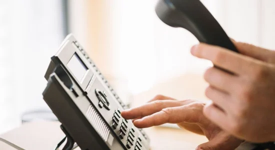 Prej sot linje falas e telefonit për raportim të parregullsive zgjedhore