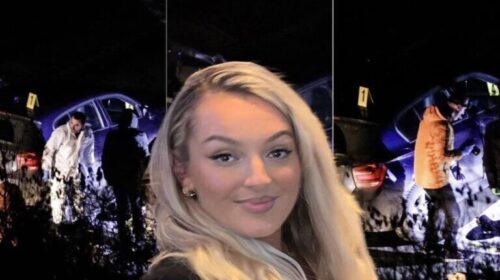 Dëshmia e mjekut ligjor: Liridona u qëllua nga afërsia 2-5 cm, predha iu gjet në kokë