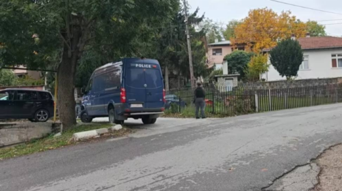Lista Serbe ankohet: Operacioni në veri u zhvillua me policë me armatim lufte, thyen dyer e frikësuan qytetarë