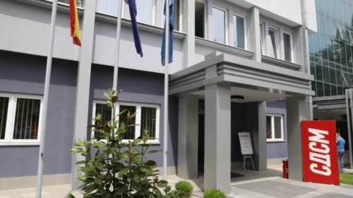 LSDM: Incidentet e armatosura tregojnë shembjen e sistemit të sigurisë