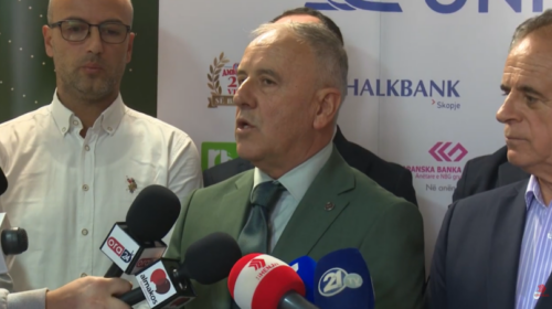 (VIDEO) Qyra: Do t’i ndihmojë bizneset e vogla dhe të mesme