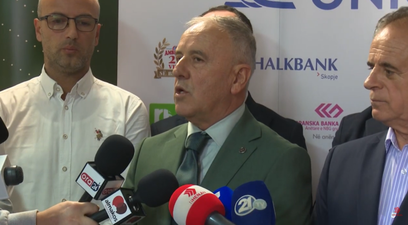 (VIDEO) Qyra: Do t’i ndihmojë bizneset e vogla dhe të mesme
