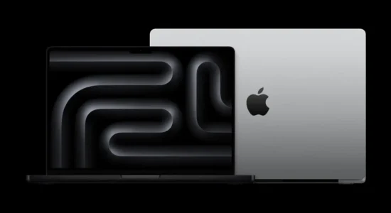Apple përmirëson dizajnin e brendshëm të MacBook Pro