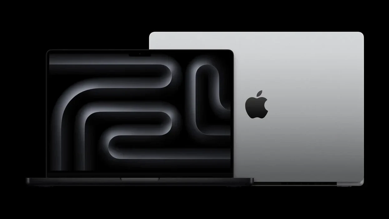 Apple përmirëson dizajnin e brendshëm të MacBook Pro