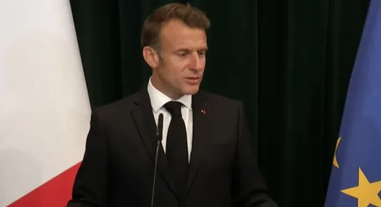 Macron do të emërojë kryeministrin e ri francez brenda 48 orësh