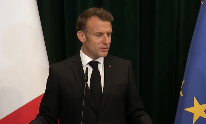 Macron do të emërojë kryeministrin e ri francez brenda 48 orësh