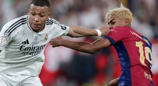 Inteligjenca Artificiale i jep vulën: Ky gjigant spanjoll e fiton sivjet La Liga-n
