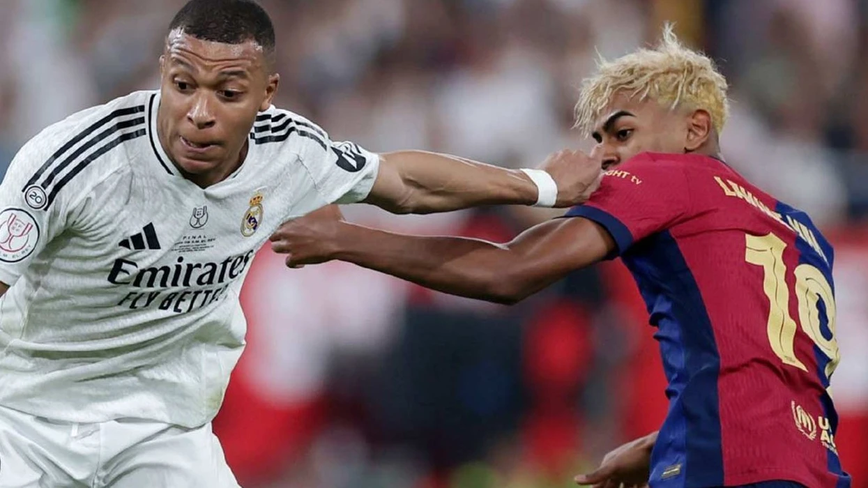 Inteligjenca Artificiale i jep vulën: Ky gjigant spanjoll e fiton sivjet La Liga-n