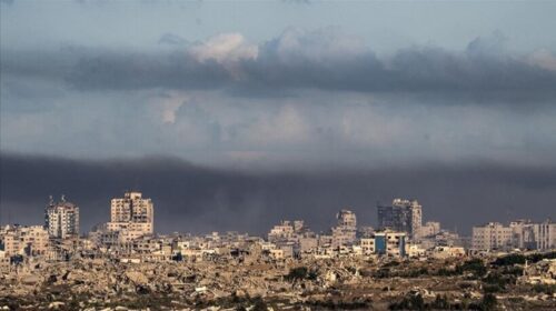 Mediat izraelite: Pjesëmarrja e Turqisë në bisedimet për armëpushim në Gaza ishte vendimtare