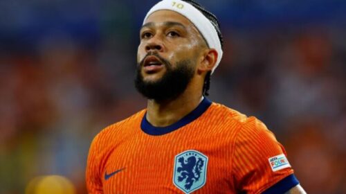 I kanë vjedhur pasaportën, Holanda mbetet pa rekordmenin në ndeshjen e kualifikueseve të Botërorit